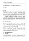 09 ESTAKÁDA SLUNCOVÁ – BETON A BETONÁŽ